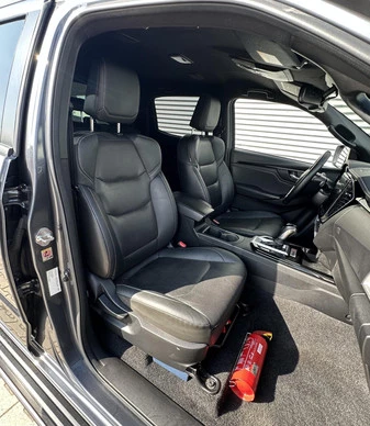 Isuzu D-Max - Afbeelding 5 van 17