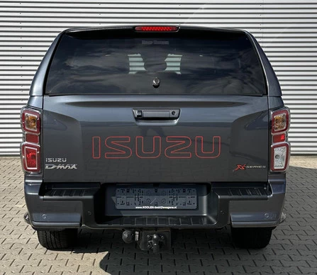 Isuzu D-Max - Afbeelding 7 van 17