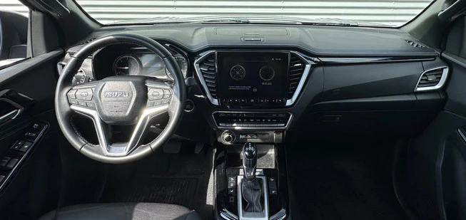 Isuzu D-Max - Afbeelding 9 van 17