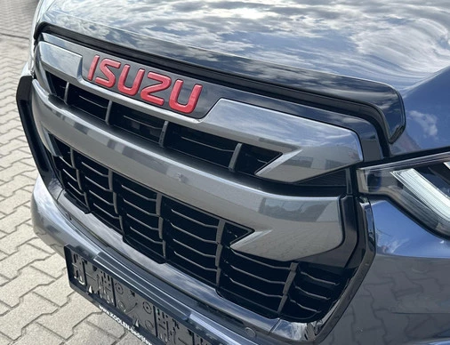 Isuzu D-Max - Afbeelding 16 van 17