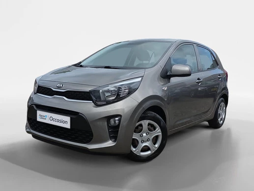 Kia Picanto - Afbeelding 1 van 28
