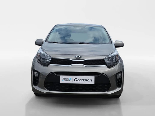 Kia Picanto - Afbeelding 2 van 28