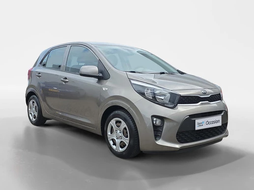 Kia Picanto - Afbeelding 3 van 28