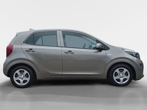 Kia Picanto - Afbeelding 4 van 28