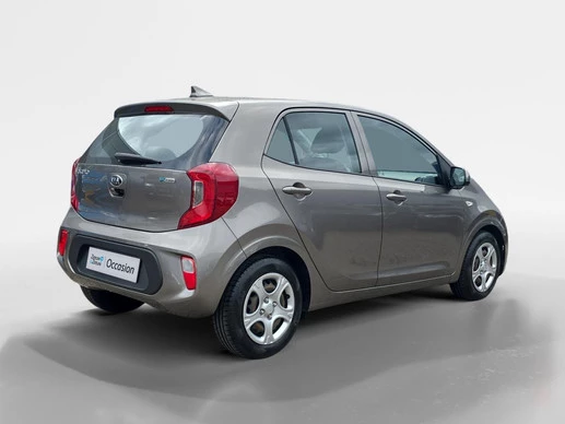 Kia Picanto - Afbeelding 5 van 28