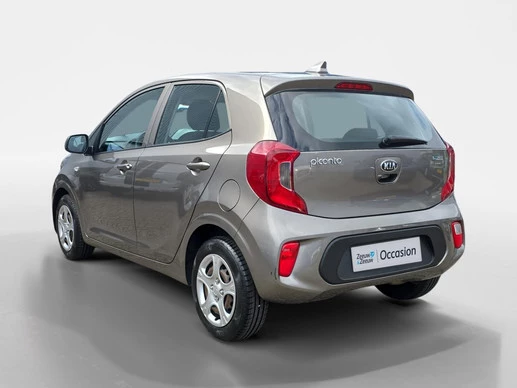 Kia Picanto - Afbeelding 7 van 28