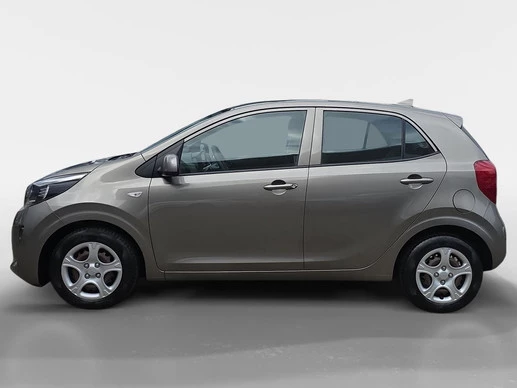 Kia Picanto - Afbeelding 8 van 28
