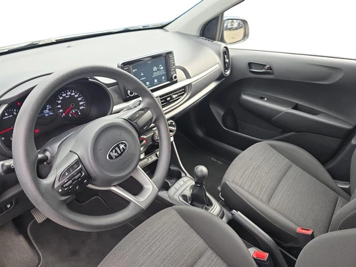 Kia Picanto - Afbeelding 9 van 28