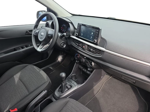 Kia Picanto - Afbeelding 11 van 28