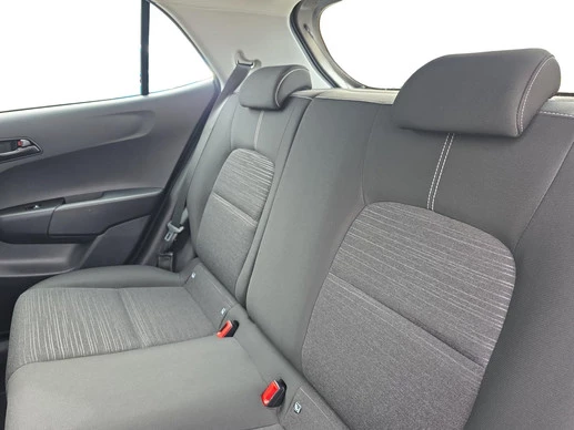 Kia Picanto - Afbeelding 12 van 28