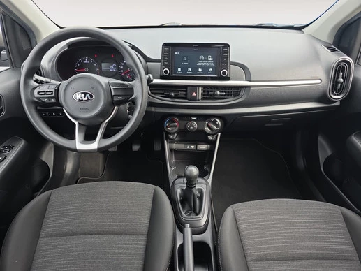Kia Picanto - Afbeelding 13 van 28