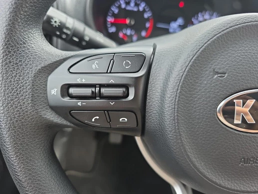 Kia Picanto - Afbeelding 16 van 28