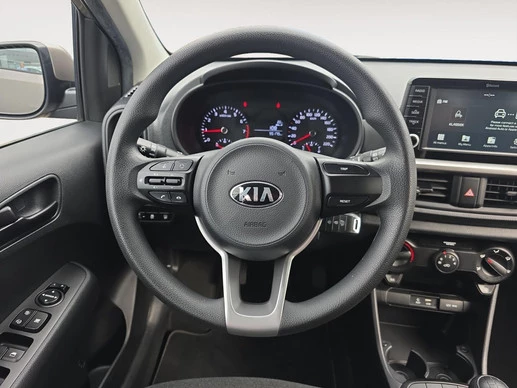 Kia Picanto - Afbeelding 17 van 28