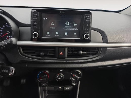 Kia Picanto - Afbeelding 19 van 28