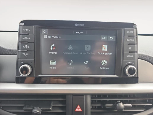 Kia Picanto - Afbeelding 20 van 28
