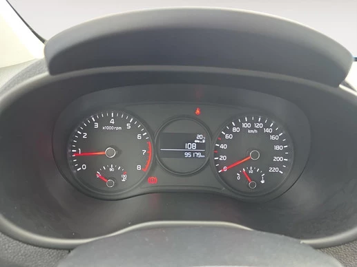 Kia Picanto - Afbeelding 23 van 28