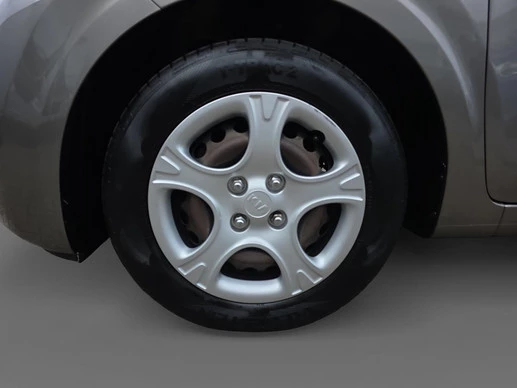 Kia Picanto - Afbeelding 26 van 28
