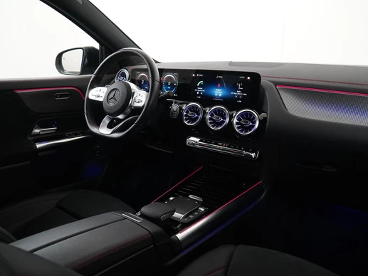 Mercedes-Benz EQA - Afbeelding 3 van 30