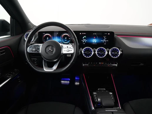 Mercedes-Benz EQA - Afbeelding 6 van 30