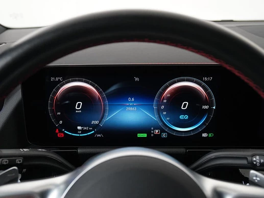 Mercedes-Benz EQA - Afbeelding 9 van 30
