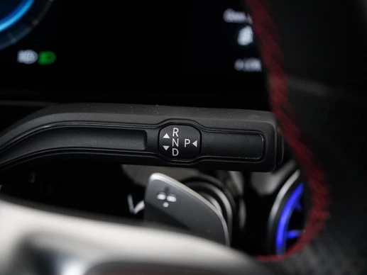 Mercedes-Benz EQA - Afbeelding 11 van 30
