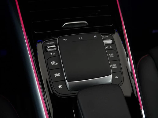 Mercedes-Benz EQA - Afbeelding 12 van 30