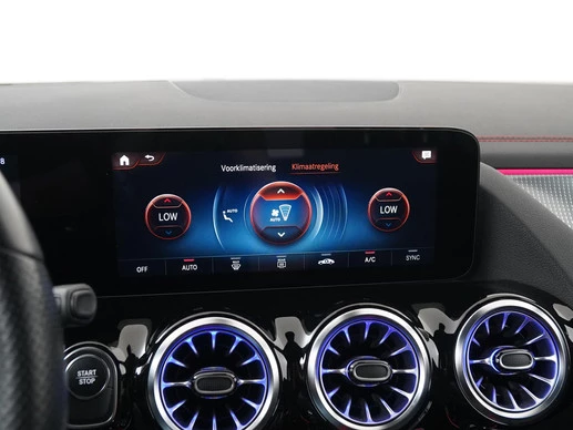 Mercedes-Benz EQA - Afbeelding 14 van 30