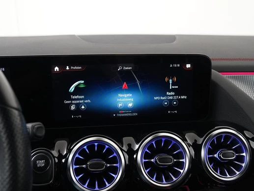 Mercedes-Benz EQA - Afbeelding 15 van 30