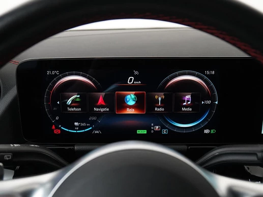 Mercedes-Benz EQA - Afbeelding 16 van 30