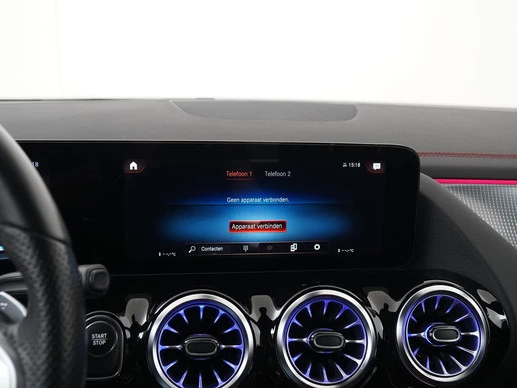 Mercedes-Benz EQA - Afbeelding 20 van 30