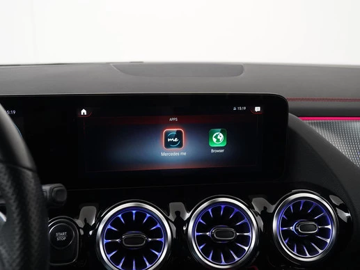 Mercedes-Benz EQA - Afbeelding 25 van 30