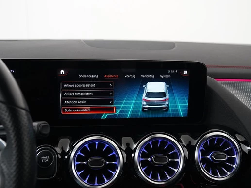 Mercedes-Benz EQA - Afbeelding 27 van 30