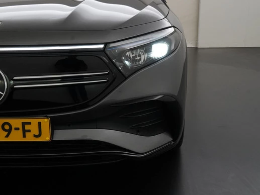 Mercedes-Benz EQA - Afbeelding 28 van 30