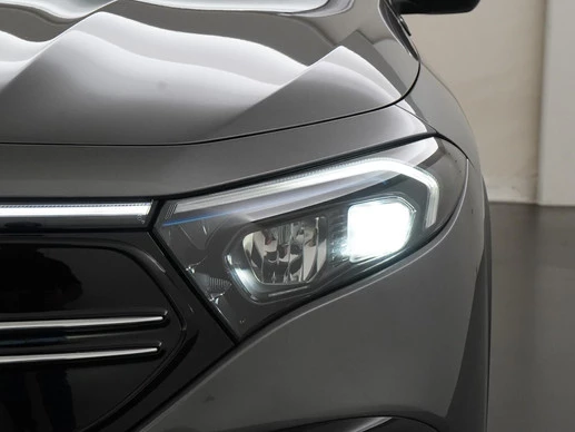 Mercedes-Benz EQA - Afbeelding 29 van 30