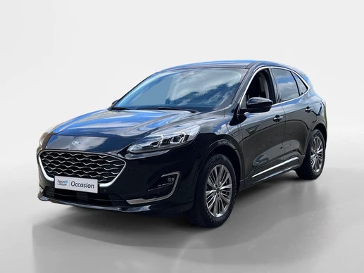 Ford Kuga - Afbeelding 1 van 30