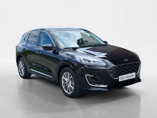 Ford Kuga - Afbeelding 3 van 30