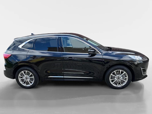 Ford Kuga - Afbeelding 4 van 30