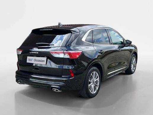 Ford Kuga - Afbeelding 5 van 30