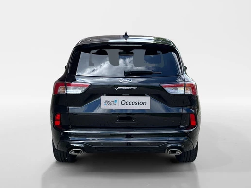 Ford Kuga - Afbeelding 6 van 30