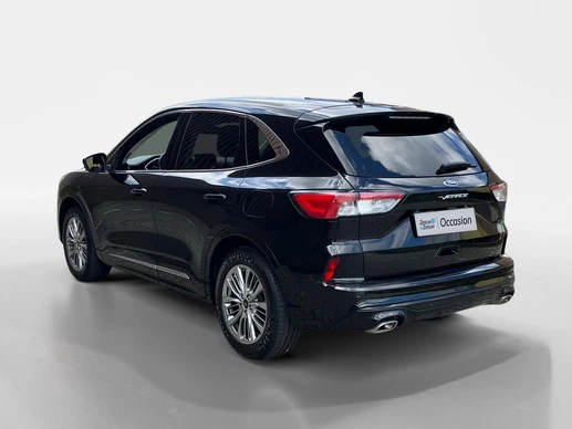 Ford Kuga - Afbeelding 7 van 30
