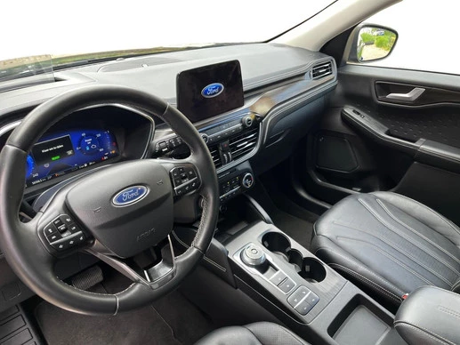 Ford Kuga - Afbeelding 12 van 30