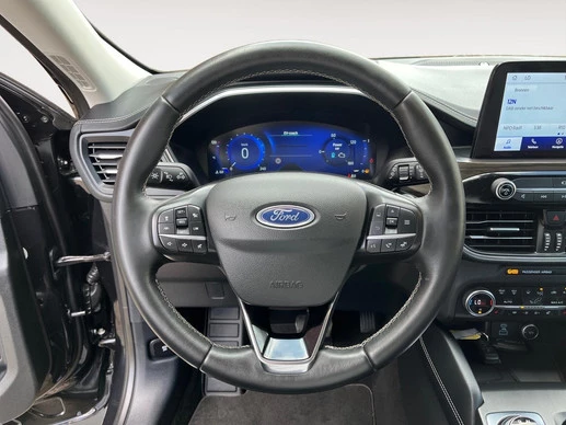 Ford Kuga - Afbeelding 13 van 30