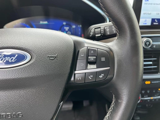 Ford Kuga - Afbeelding 15 van 30