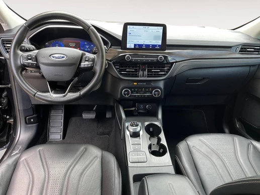 Ford Kuga - Afbeelding 16 van 30