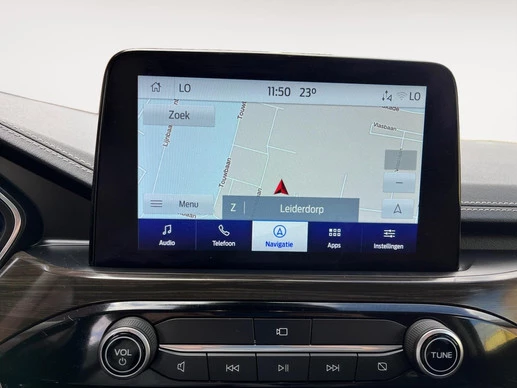 Ford Kuga - Afbeelding 17 van 30