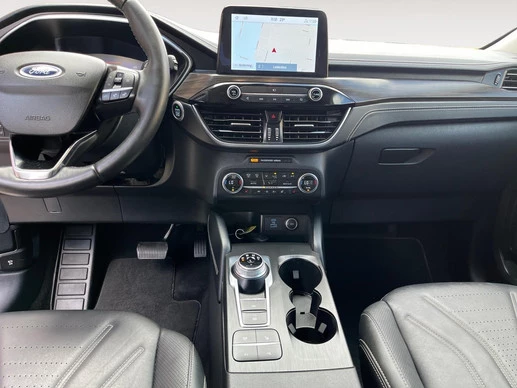 Ford Kuga - Afbeelding 19 van 30