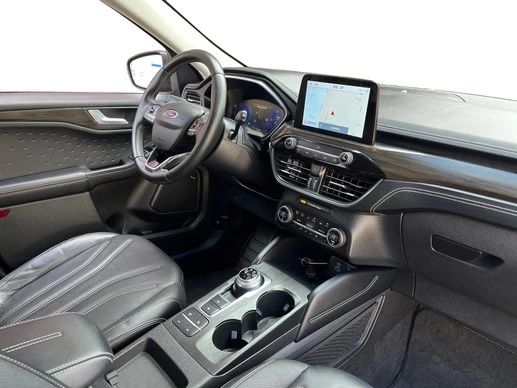 Ford Kuga - Afbeelding 20 van 30