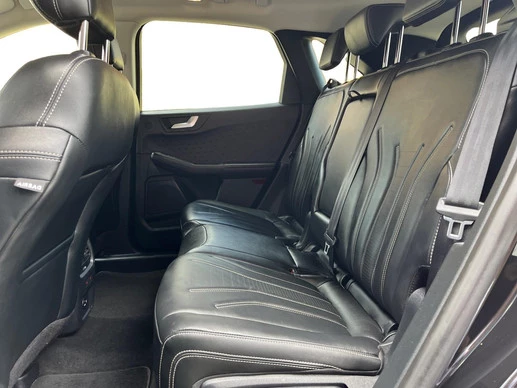 Ford Kuga - Afbeelding 21 van 30