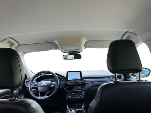 Ford Kuga - Afbeelding 23 van 30