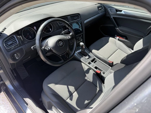 Volkswagen e-Golf - Afbeelding 2 van 30